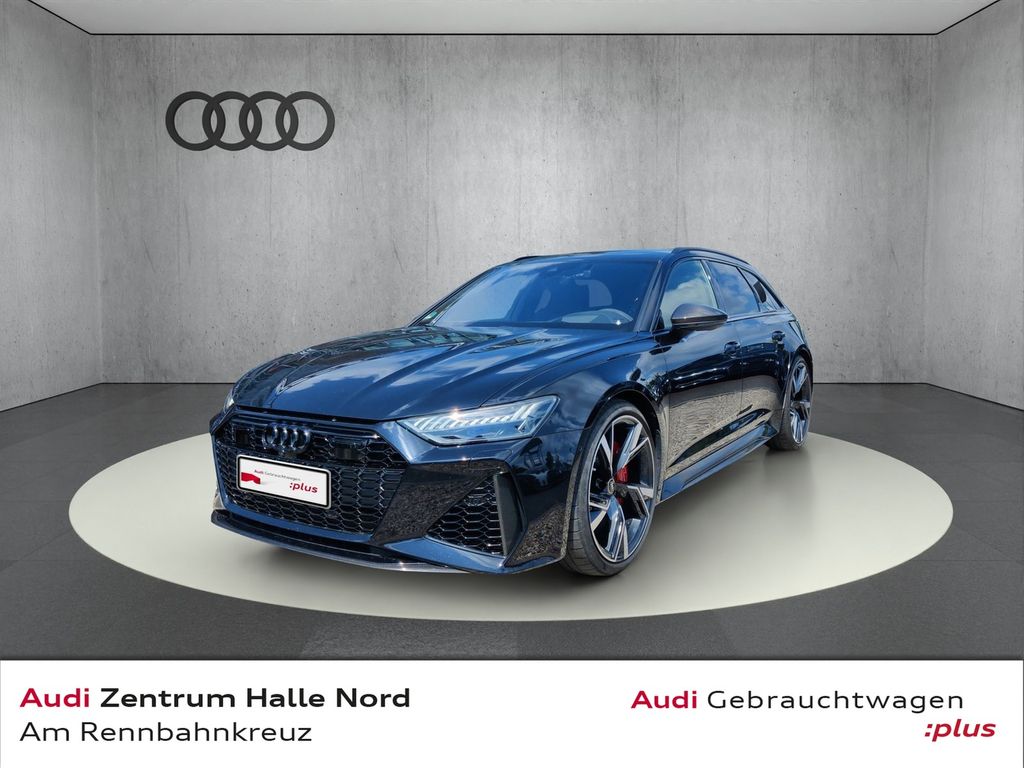 Bild des Angebotes Audi RS 6 Avant 4.0 TFSI quattro