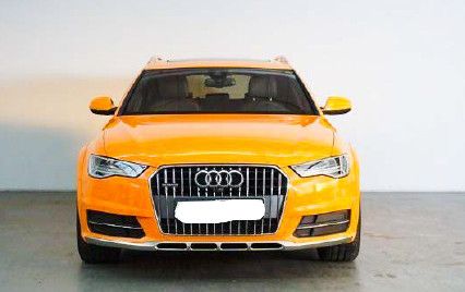 Bild des Angebotes Audi A6 allroad 3.0 TDI qu S tronic, AHK,StHzg Bose