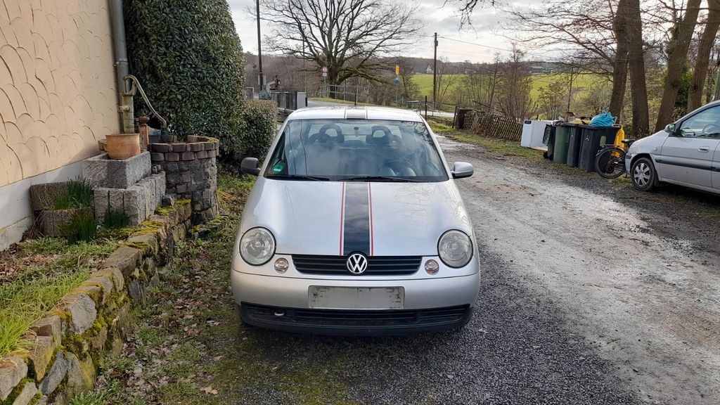 Bild des Angebotes Volkswagen Lupo