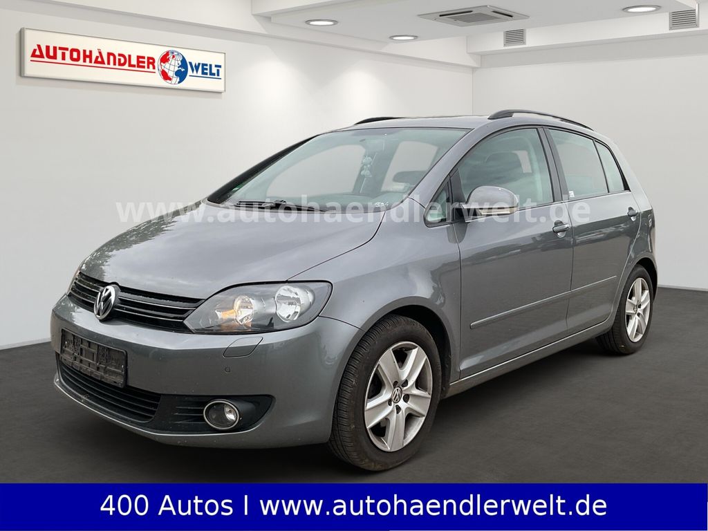 Bild des Angebotes Volkswagen Golf Plus VI 1.4 16V TSI Comfortline
