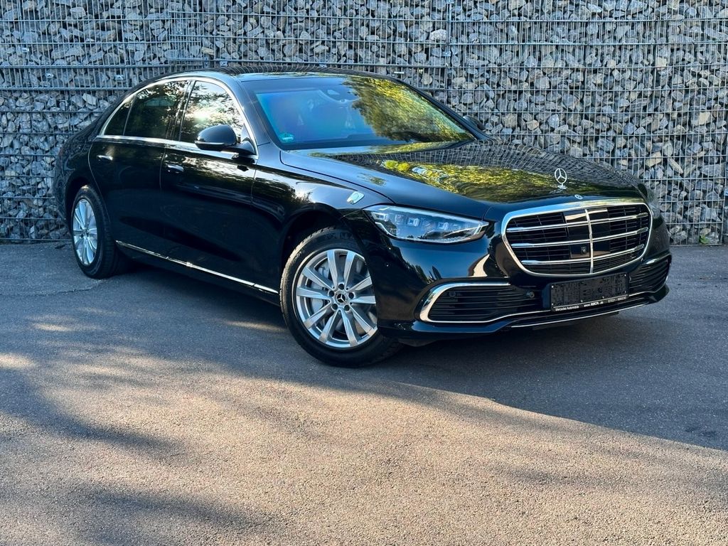 Bild des Angebotes Mercedes-Benz S 680 4m Guard VR10 armored - gepanzert