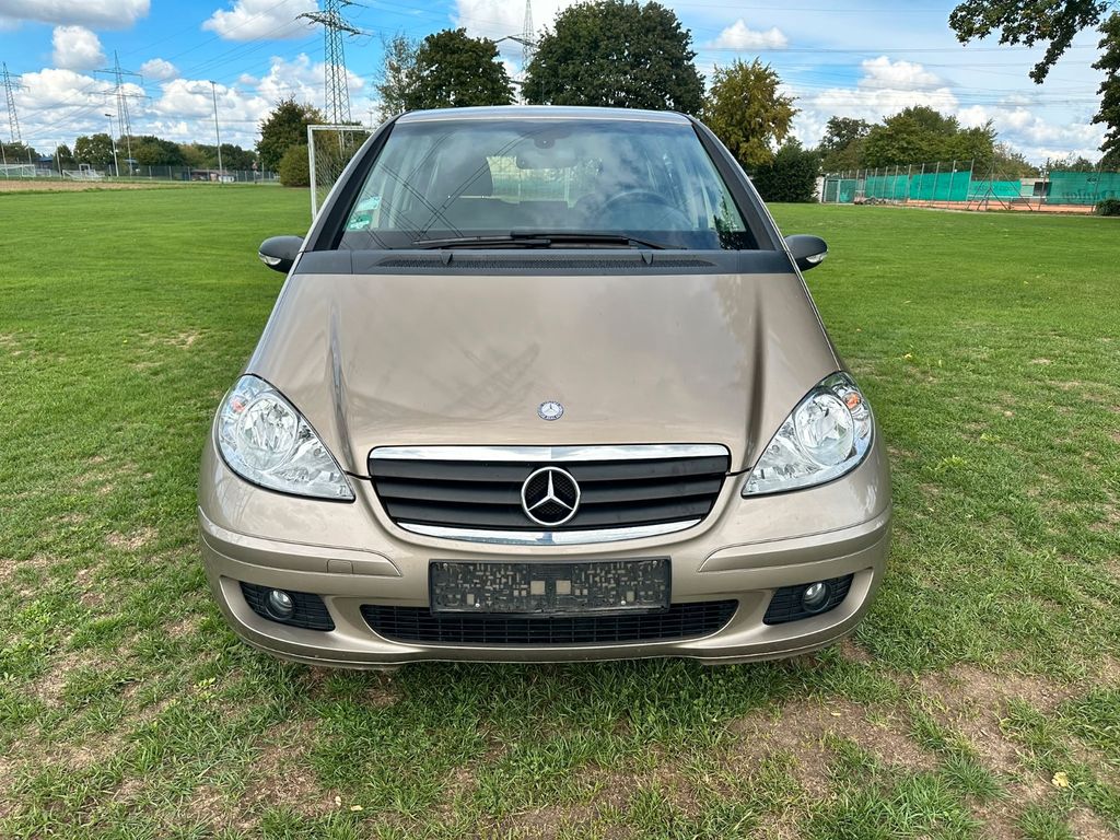 Bild des Angebotes Mercedes-Benz A 150 BlueEFFICIENCY Classic