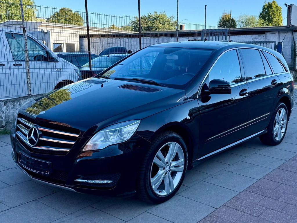 Bild des Angebotes Mercedes-Benz R 350 R R 350 CDI 4Matic * TÜV NEU