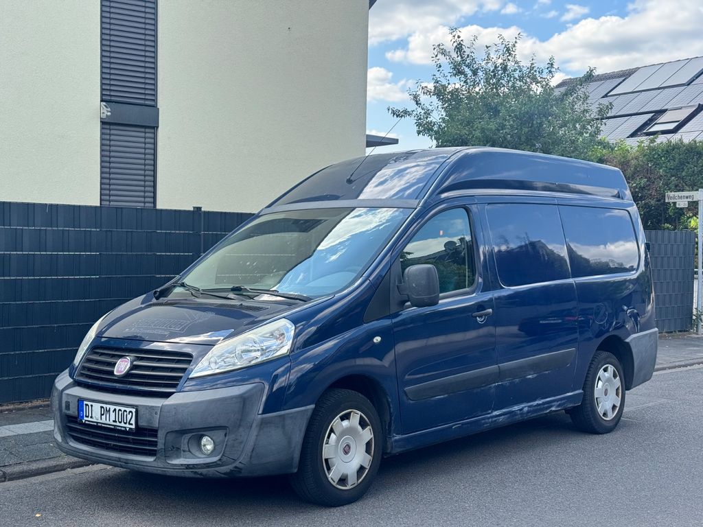 Bild des Angebotes Fiat Scudo 12 SX L2H2 130 Multijet Hochdach