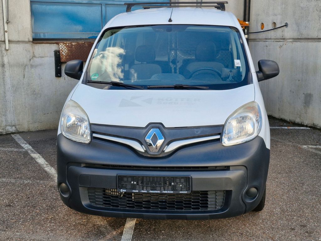 Bild des Angebotes Renault Kangoo kasten extra Lang 1,2 TCe 115 Start Sstop
