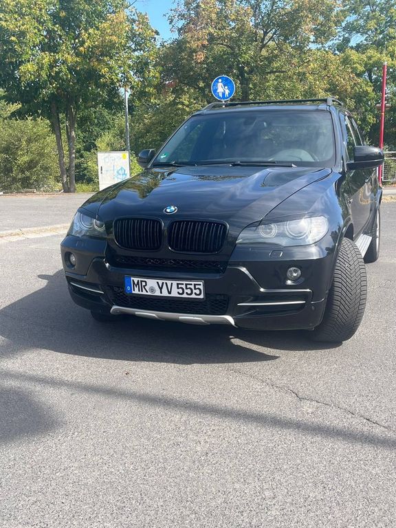 Bild des Angebotes BMW X5 xDrive30d -