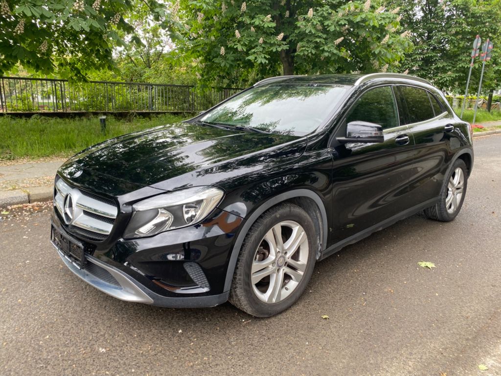 Bild des Angebotes Mercedes-Benz GLA 180 d Urban