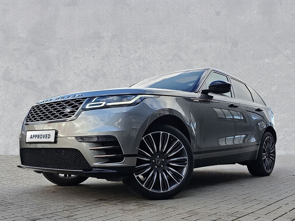 Bild des Angebotes Land Rover Range Rover Velar P250 R-Dynamic SE 452,- OHNE A