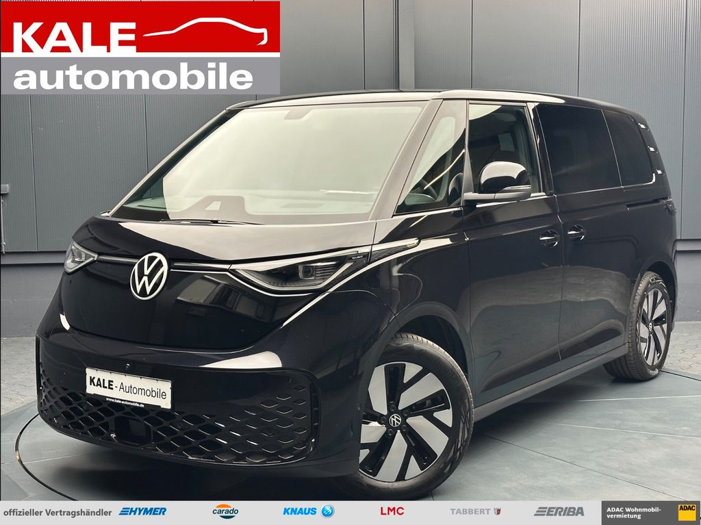 Bild des Angebotes Volkswagen ID.Buzz Pro 210 kW *19Zoll*Design*HIFI*360*Trave