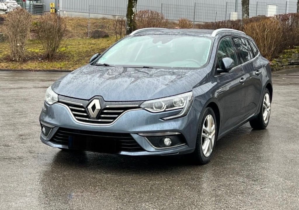 Renault Megane ENERGY TCe 130 GT Line Grandtour GT Line
