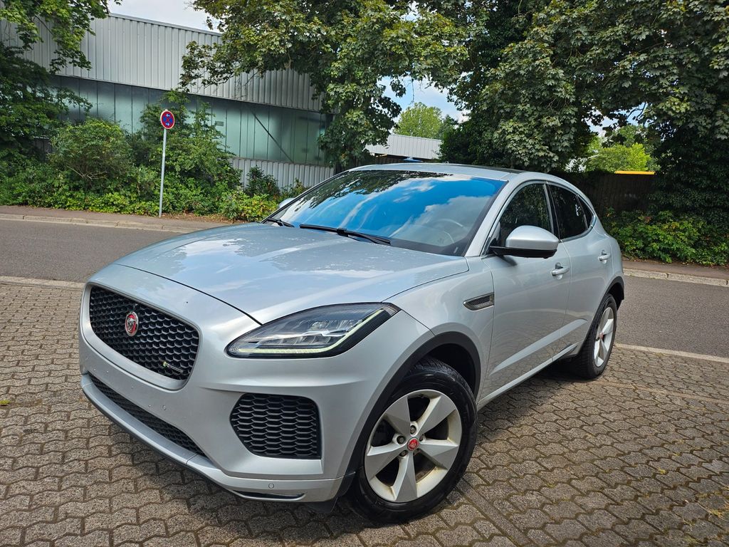 Bild des Angebotes Jaguar E-Pace E-PACE R-Dynamic S AWD*PANOR*LEDER *NAVI*