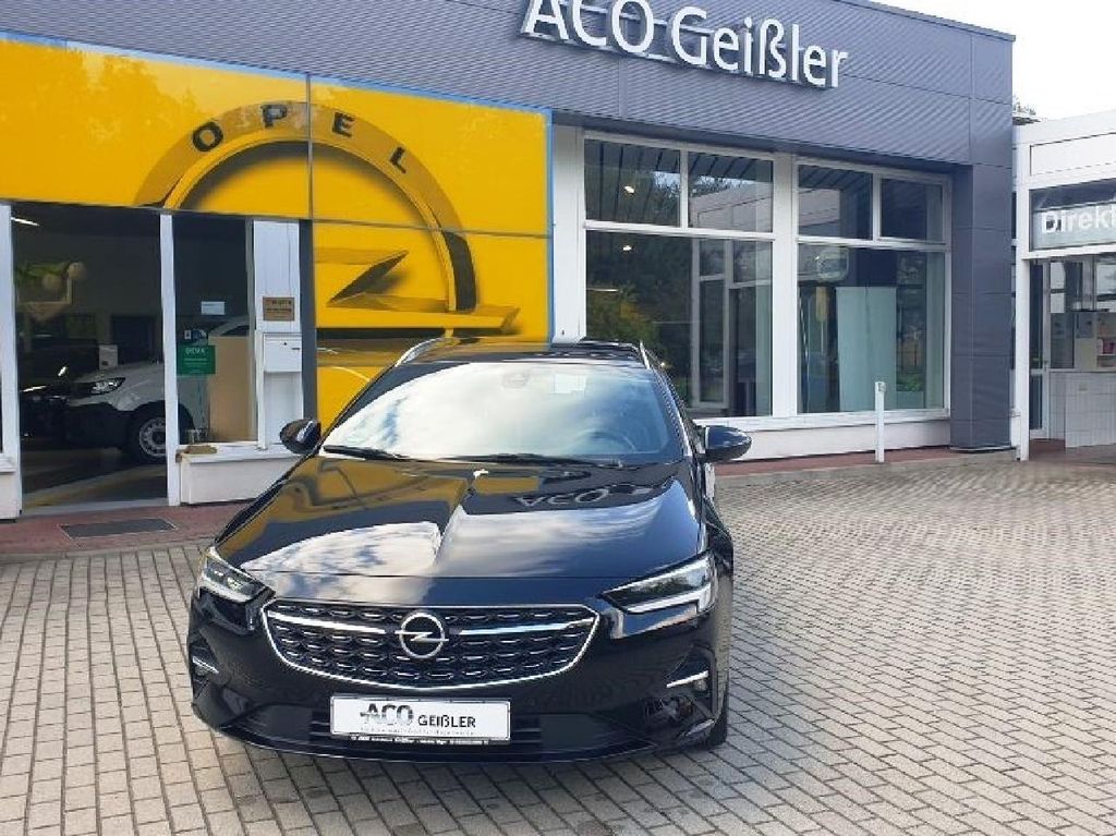 Opel Insignia B Sports Tourer Elegance