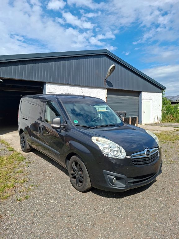 Bild des Angebotes Opel Combo 2.0CDTI 99kW(135PS) Edition Edition