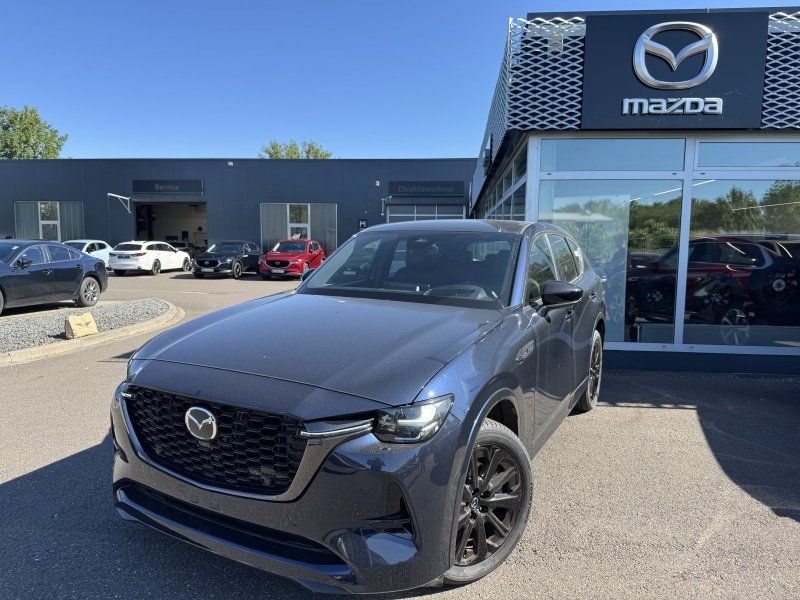 Bild des Angebotes Mazda CX-60 2026 e-SKYACTIV-D 200 Homura CoSo