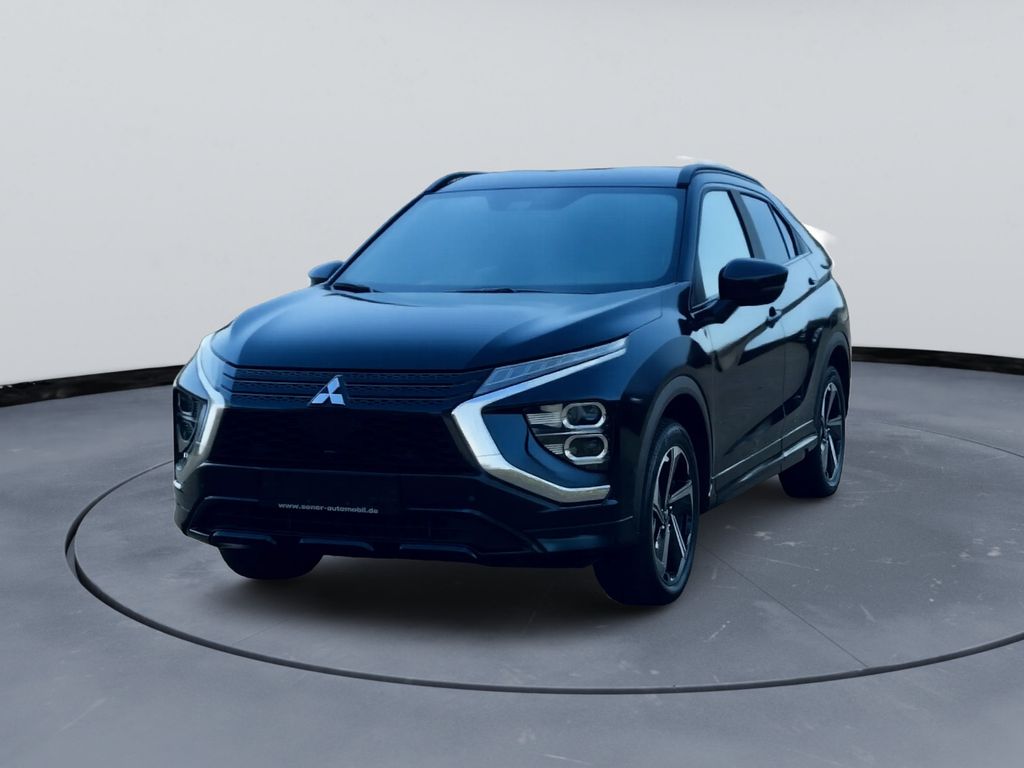 Bild des Angebotes Mitsubishi Eclipse Cross Select Hybrid 4WD-NAVI-KAMERA