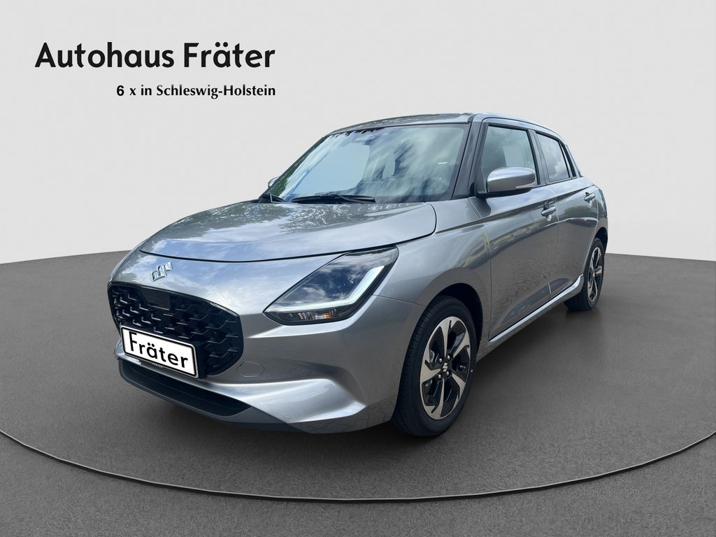 Bild des Angebotes Suzuki Swift 1.2 Hybrid Comfort | LED | ACC | PDC