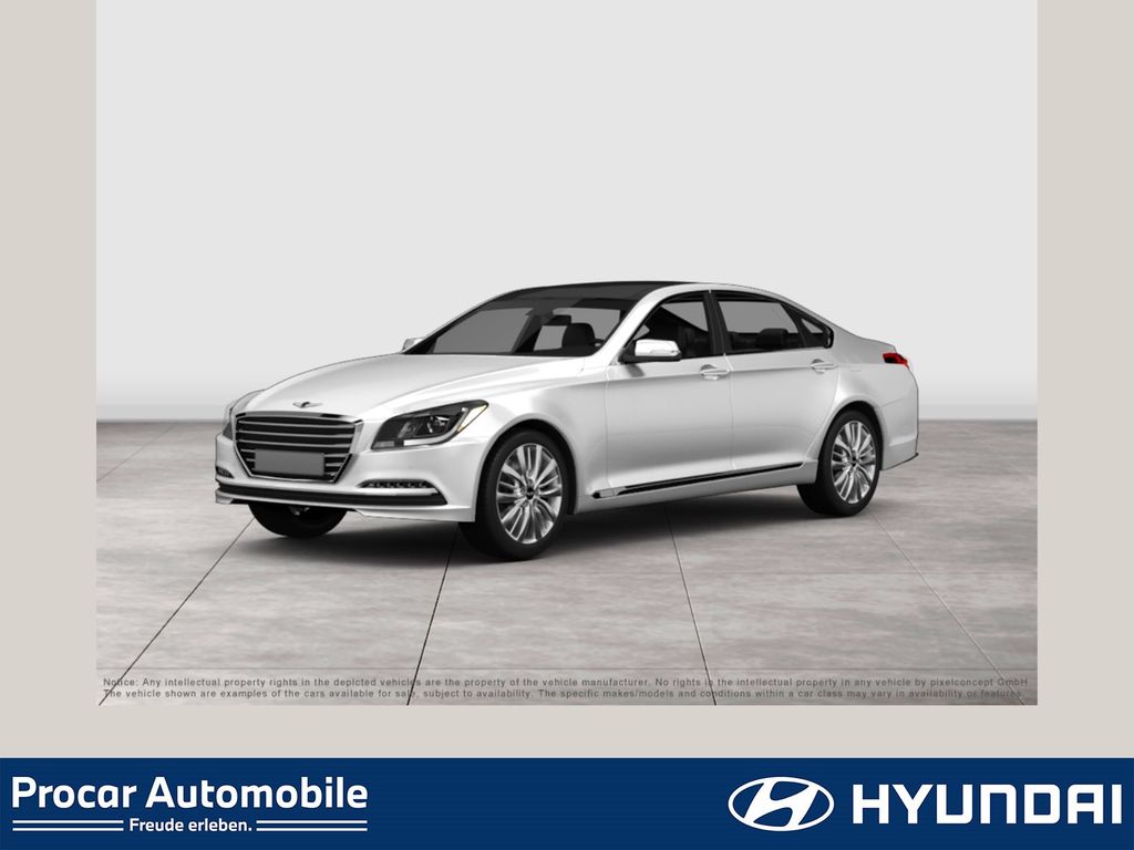 Bild des Angebotes Hyundai Kona Elektro Trend Elektro 2WD ACC NAVI LED DAB
