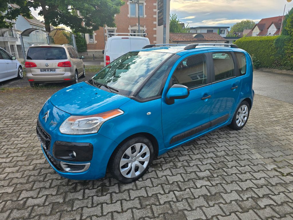 Bild des Angebotes Citroën C3 Picasso Tendance