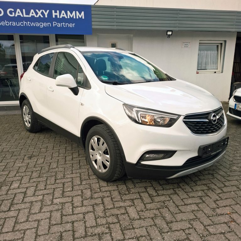 Bild des Angebotes Opel Mokka X Selection Start/Stop 2019       -(NR. 1)
