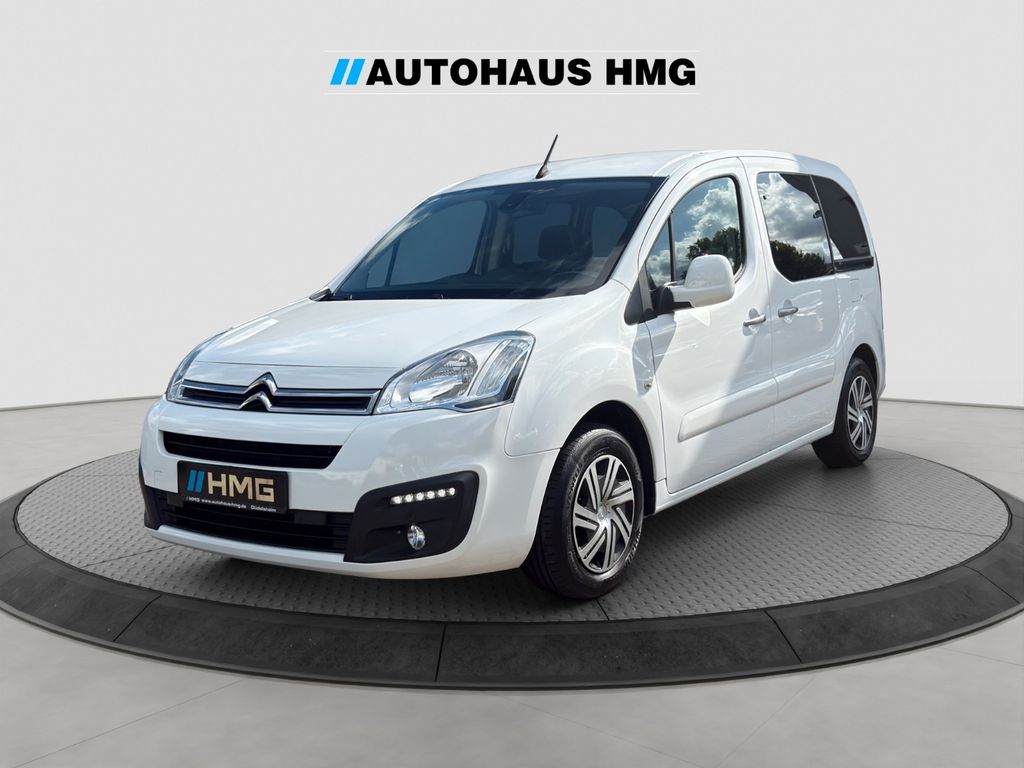 Bild des Angebotes Citroën Berlingo Kombi Selection 1.HD*NAVI*STNDHZ*ZR-NEU