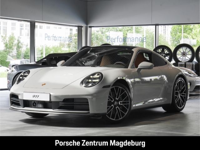 Bild des Angebotes Porsche 911 992 Carrera
