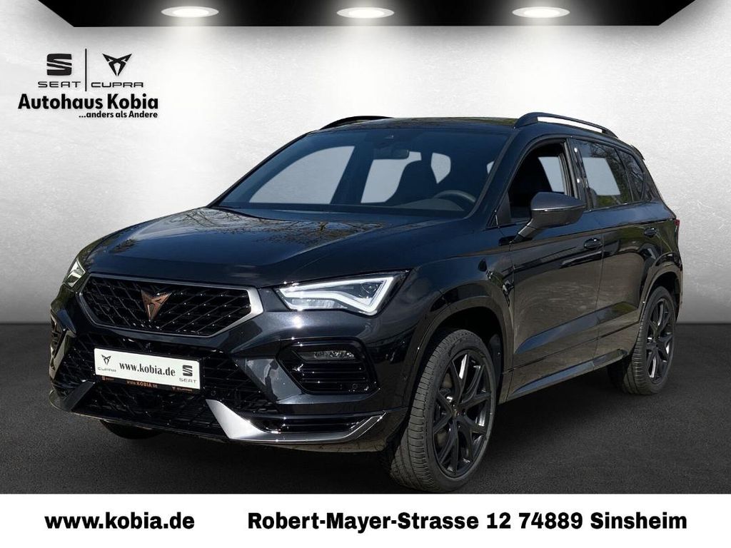 Bild des Angebotes Cupra Ateca 2.0 TSI 190PS DSG 4Drive