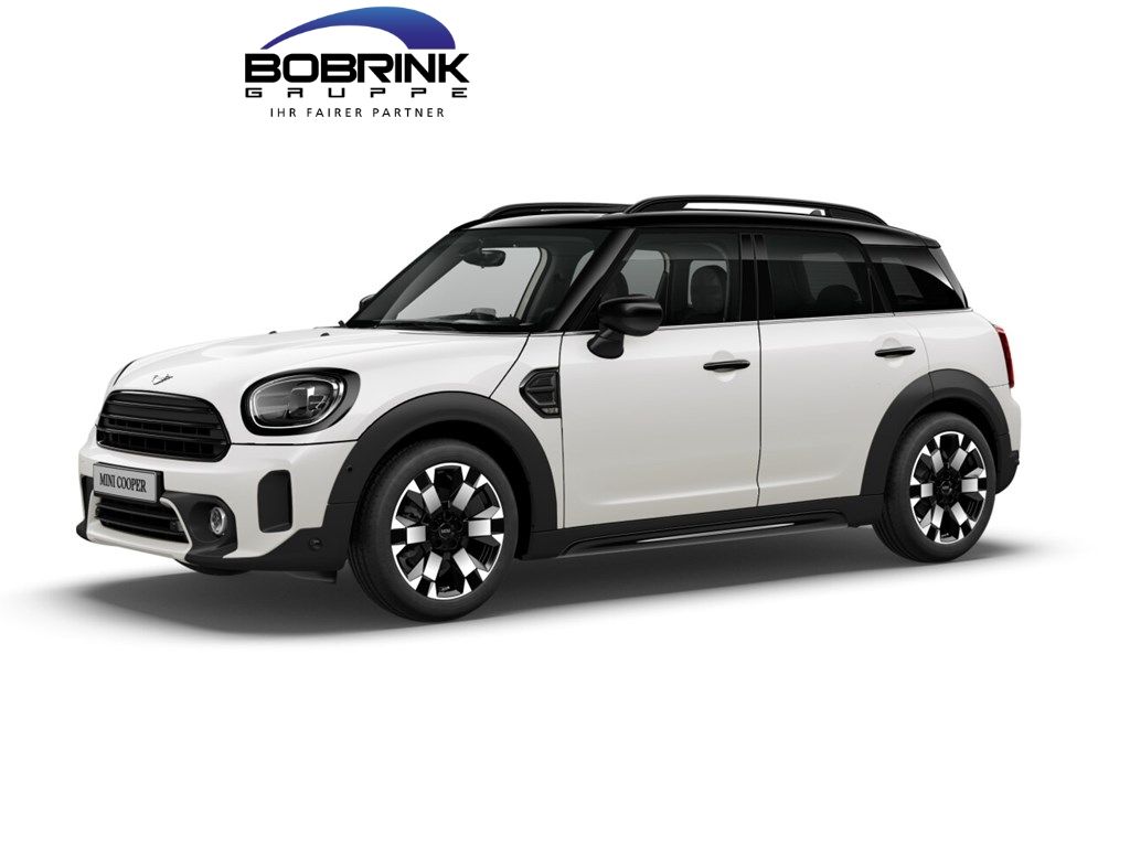 Bild des Angebotes MINI Cooper Countryman Untamed Edition AHK Pano Navi