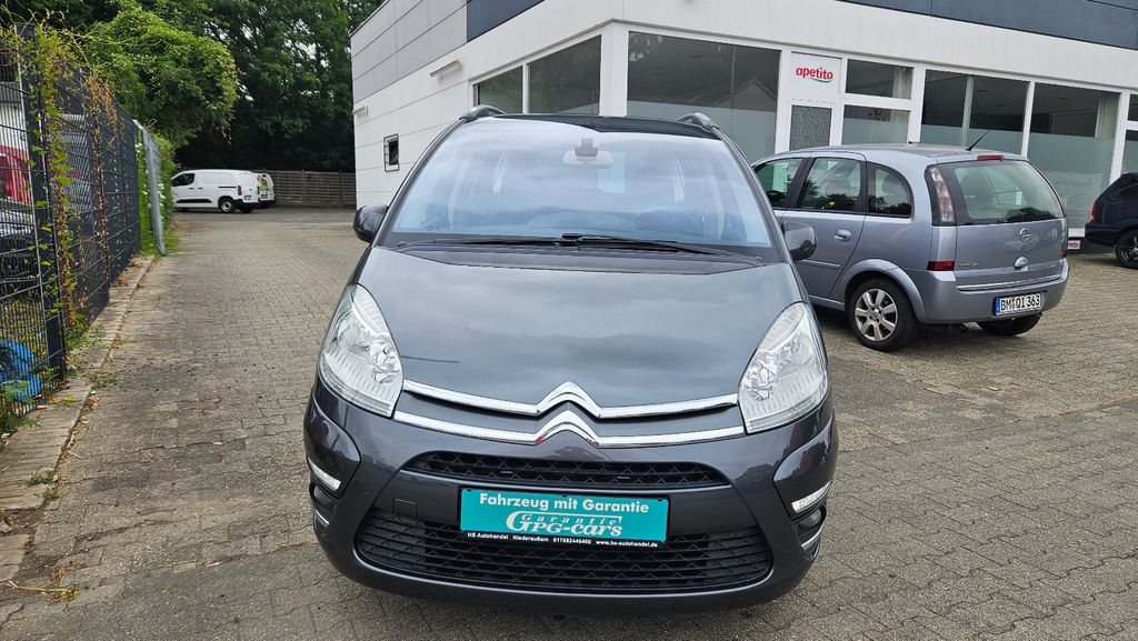 Bild des Angebotes Citroën Grand C4 Picasso Selection 2,L Diese .7Sitzpläze