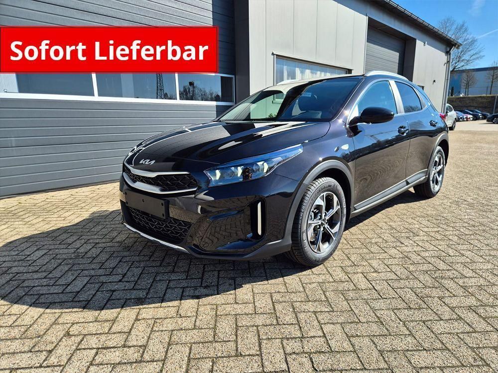 Bild des Angebotes Kia XCeed 1.6 T-GDi 150PS Automatik Klimaautomati...