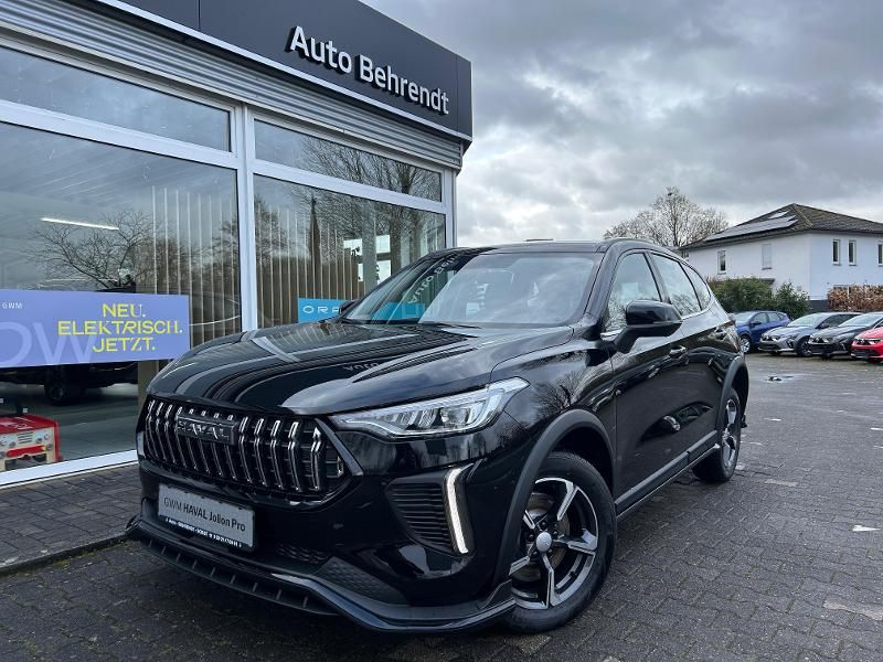 Bild des Angebotes GWM HAVAL JolionPro HAVAL 1.5 Jolion Pro PREMIUM * 5