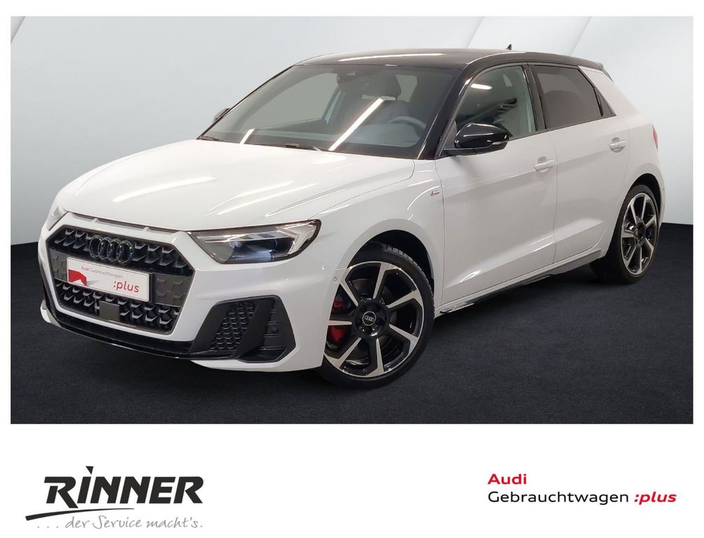Bild des Angebotes Audi A1 SB 35 TFSI S line SONOS/LED/ACC