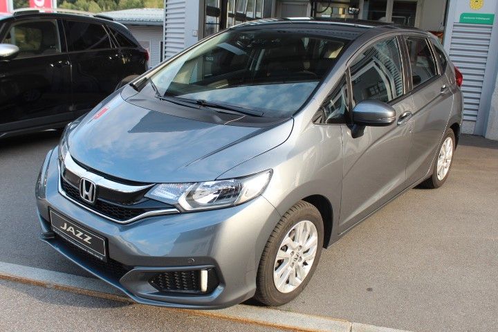 Bild des Angebotes Honda Jazz 1.3 i-VTEC Comfort, AHK, Navi