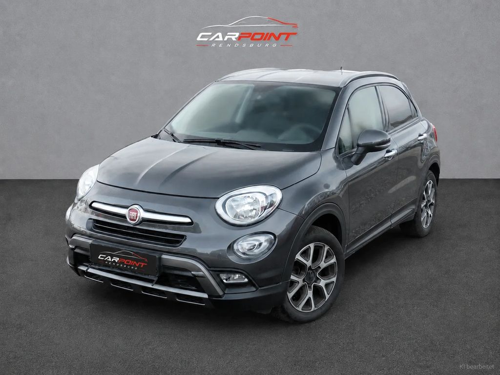 Bild des Angebotes Fiat 500X Cross