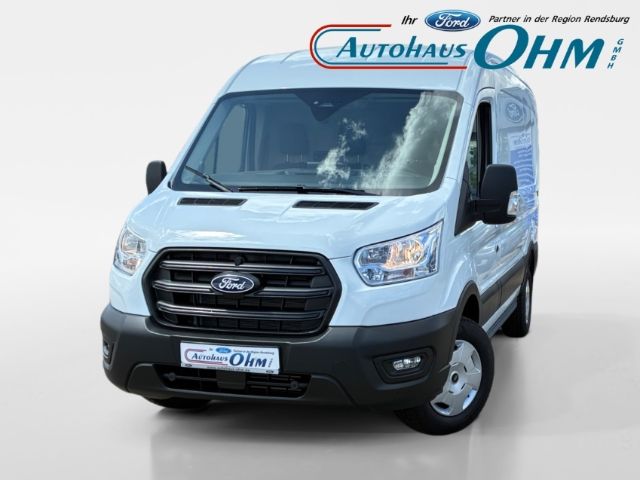 Bild des Angebotes Ford Transit Kasten 2.0 TDCI 350 L2 Trend - RFK - FAP