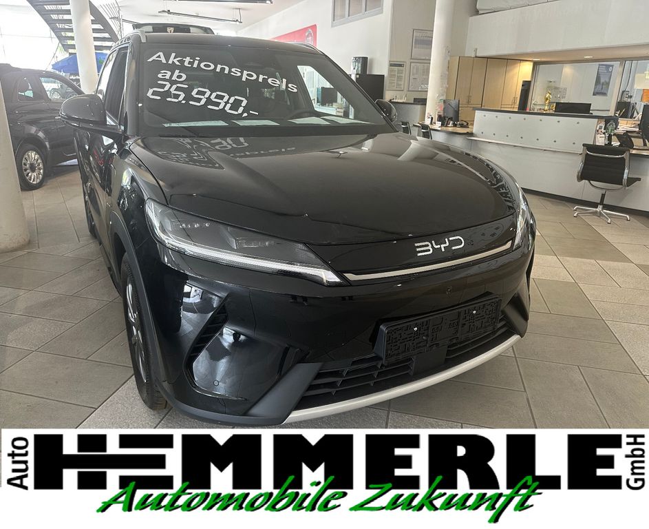 Bild des Angebotes BYD ATTO 2 DM-i  ! Sofort Verfügbar ! 38% Nachlass