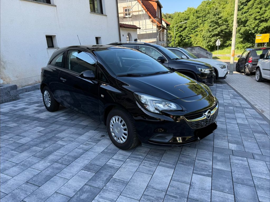 Bild des Angebotes Opel Corsa 1.2 Selection Selection