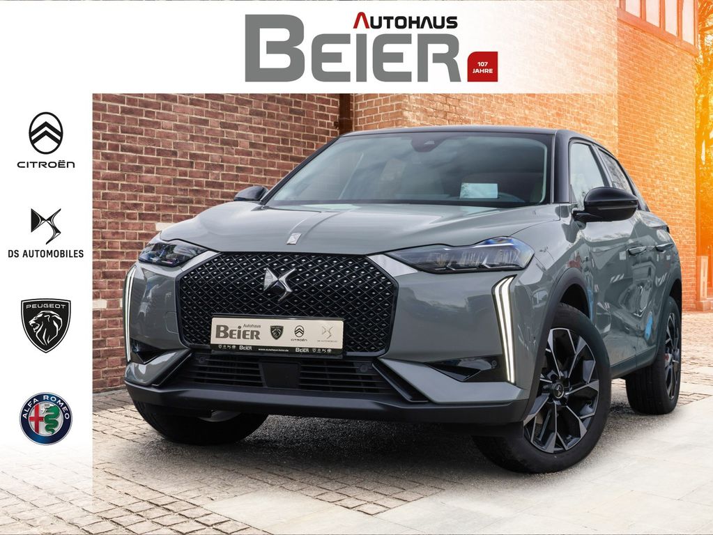 Bild des Angebotes DS Automobiles DS3 Crossback 1.2 PureTech 130 Rivoli Focal Soun