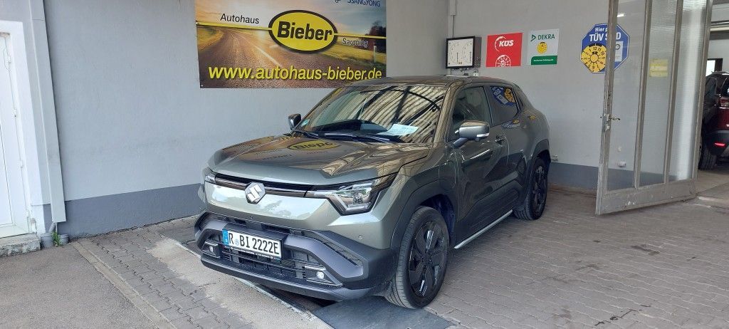 Bild des Angebotes Suzuki e VITARA eAxle (61 kWh) Allgrip-e Comfort+