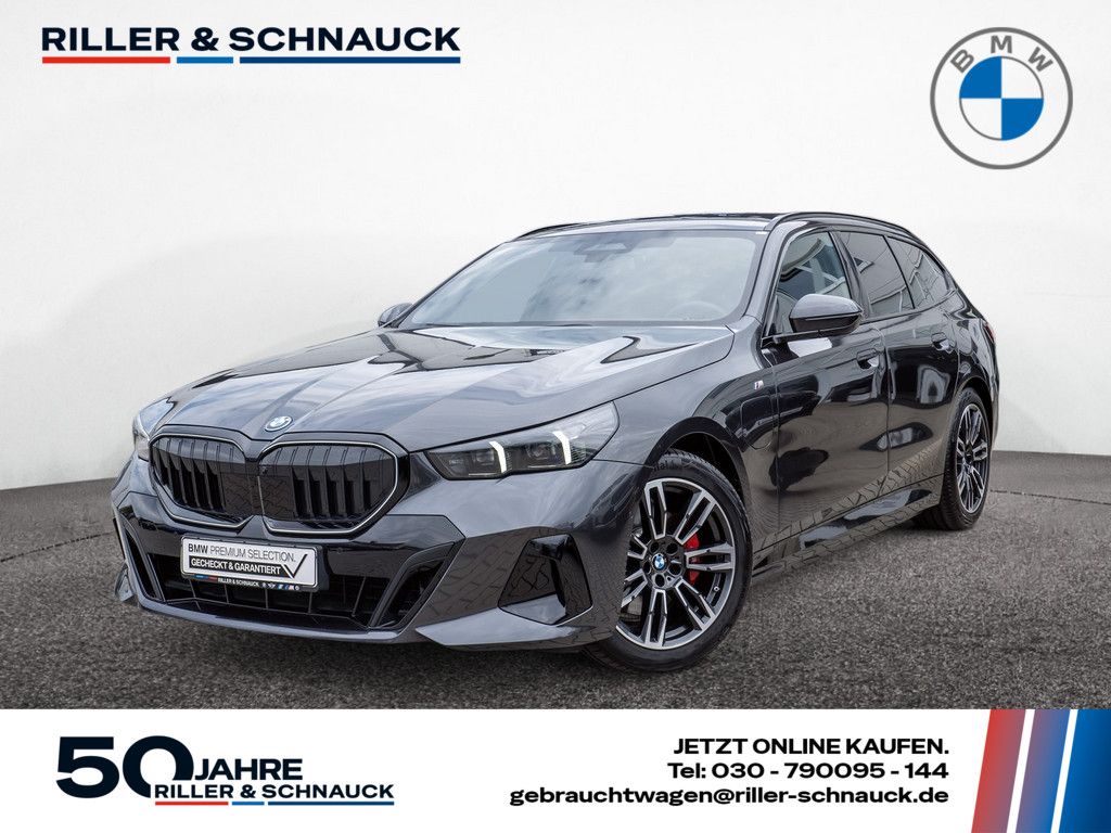 Bild des Angebotes BMW 530e Touring M-Sport Pro HUD SITZBELÜFTUNG 360°