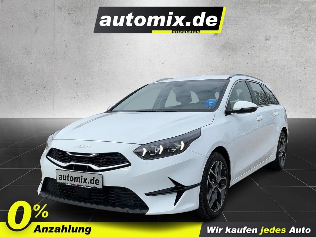 Bild des Angebotes Kia cee'd Sportswagon 1.5 T-GDI Spirit ACC,AUTOM.,LM