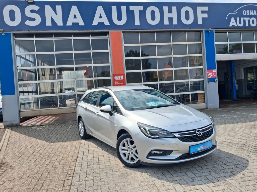 Bild des Angebotes Opel Astra K Sports Tourer Basis Start/Stop