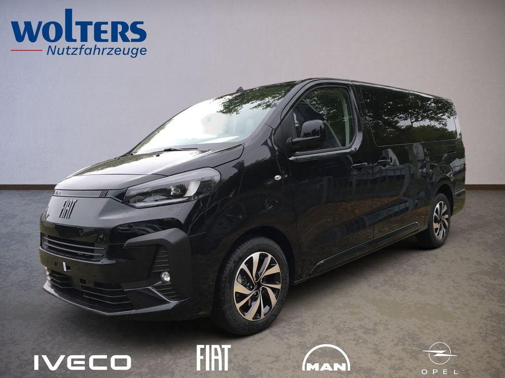 Bild des Angebotes Fiat Ulysse L3 Basis 180 AT8