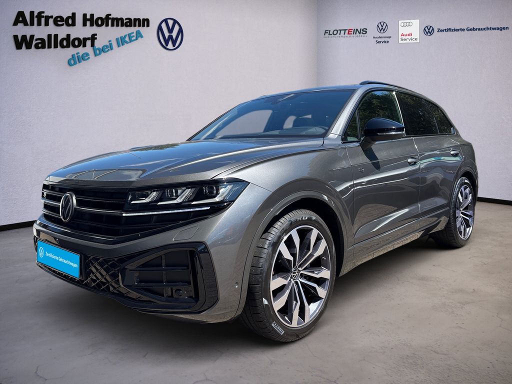 Bild des Angebotes Volkswagen Touareg 3.0 TDI V6 R-Line NaviPro Pano R-Line LM