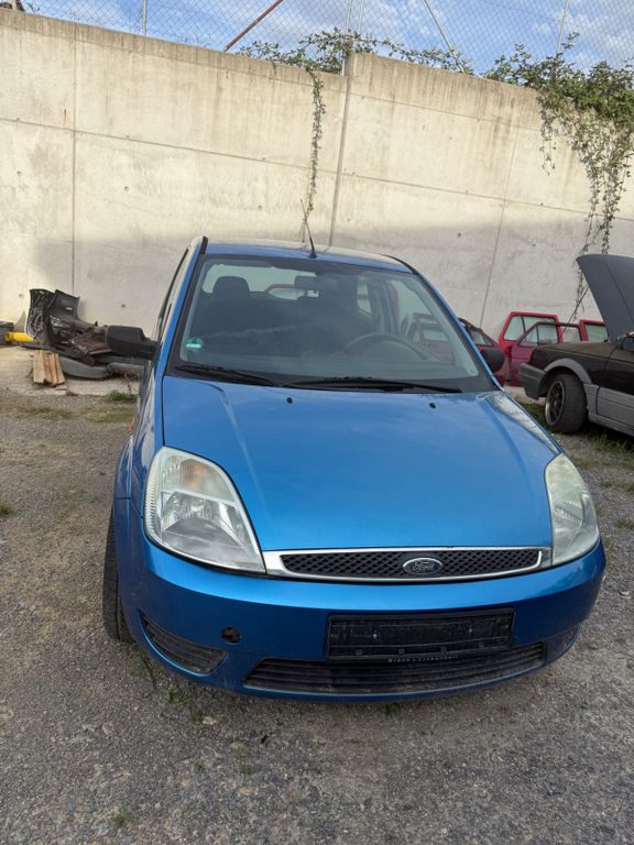 Bild des Angebotes Ford Fiesta 1.3 51 kW -