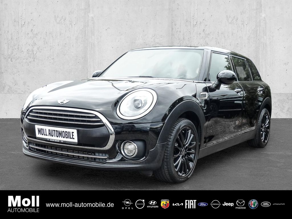 Bild des Angebotes MINI One Clubman Chili, Alufelge, Metallic, Sicht-Pak