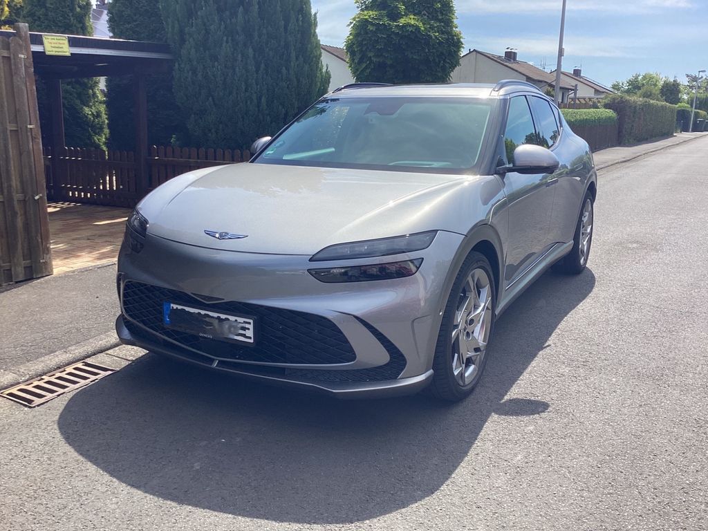 Bild des Angebotes Genesis GV60 360 kW AWD Dual Motor Sport Plus Paket