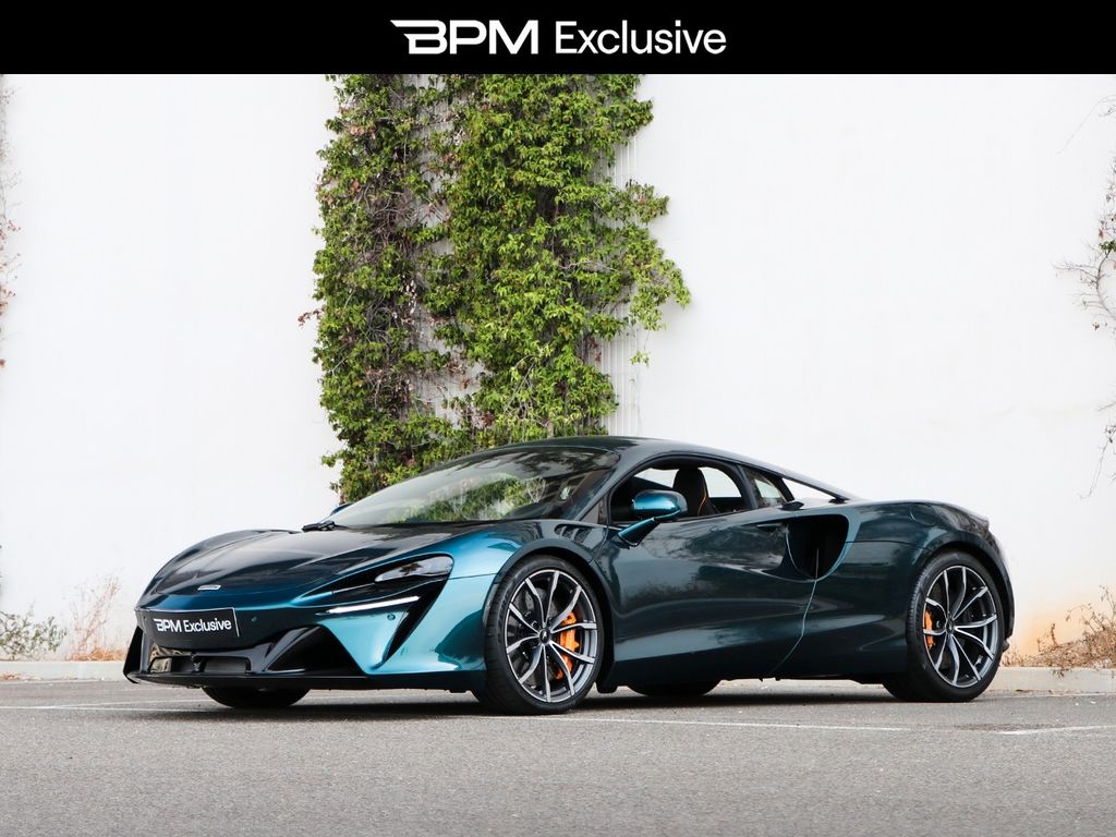 Bild des Angebotes McLaren Artura 3.0 V6 biturbo