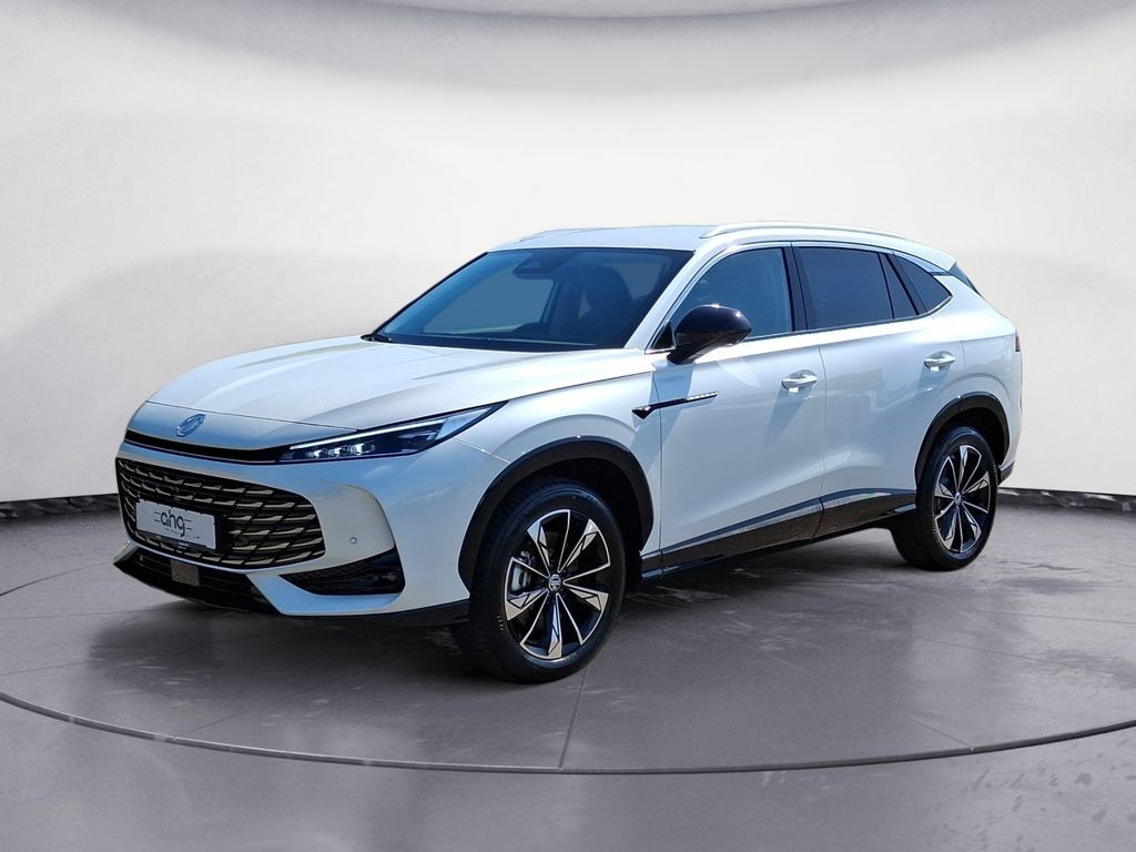 Bild des Angebotes MG HS HYBRID+ LUXURY SONDERPREIS ANFRAGEN
