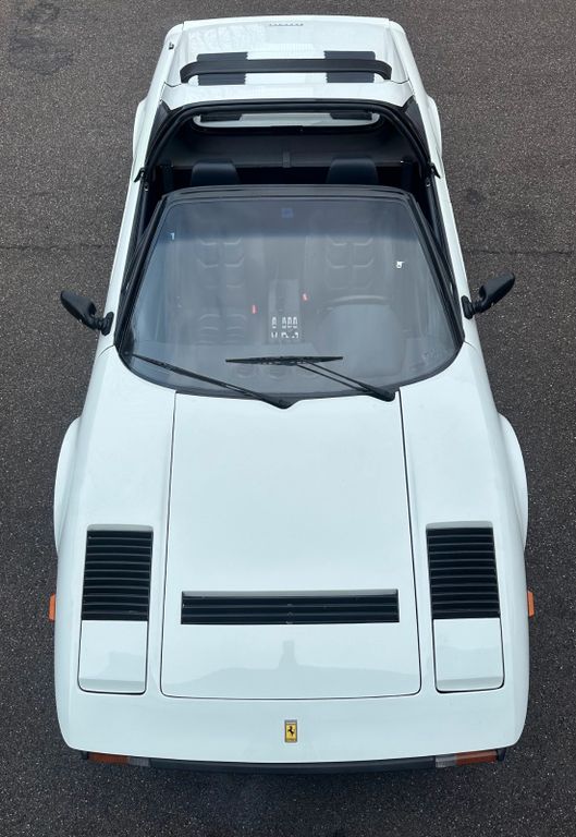 Bild des Angebotes Ferrari 308 GTS