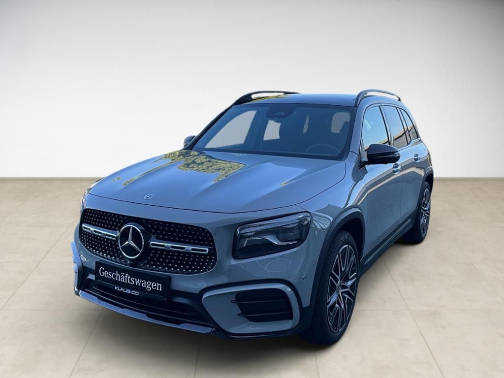 Bild des Angebotes Mercedes-Benz GLB 220 d 4MATIC 360 ACC AHK AUT DynLicht Kam.